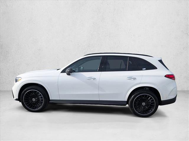 New 2026 Mercedes-Benz GLC 300 image 5