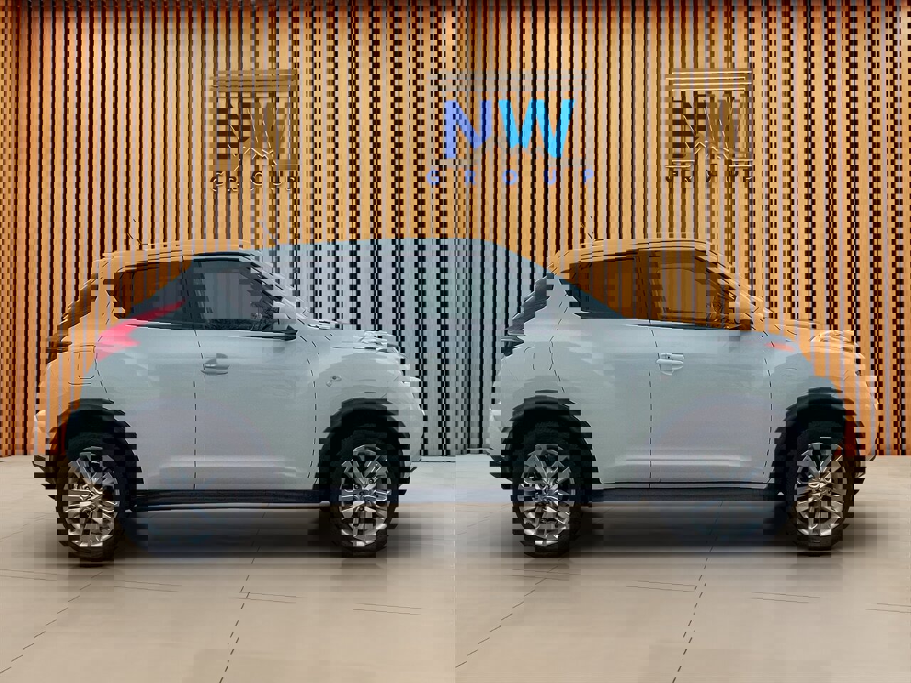 Used 2012 Nissan Juke SV image 27