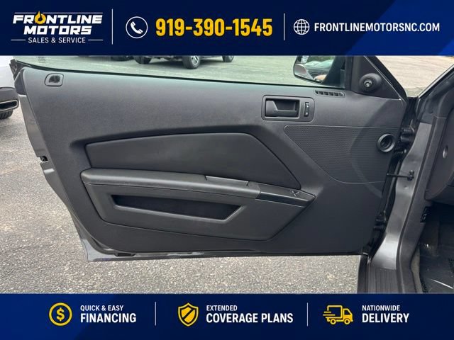 Used 2014 Ford Mustang GT w/ Equipment Group 301A RWD image 13