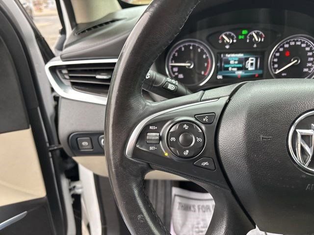 Used 2019 Buick Enclave Premium image 17