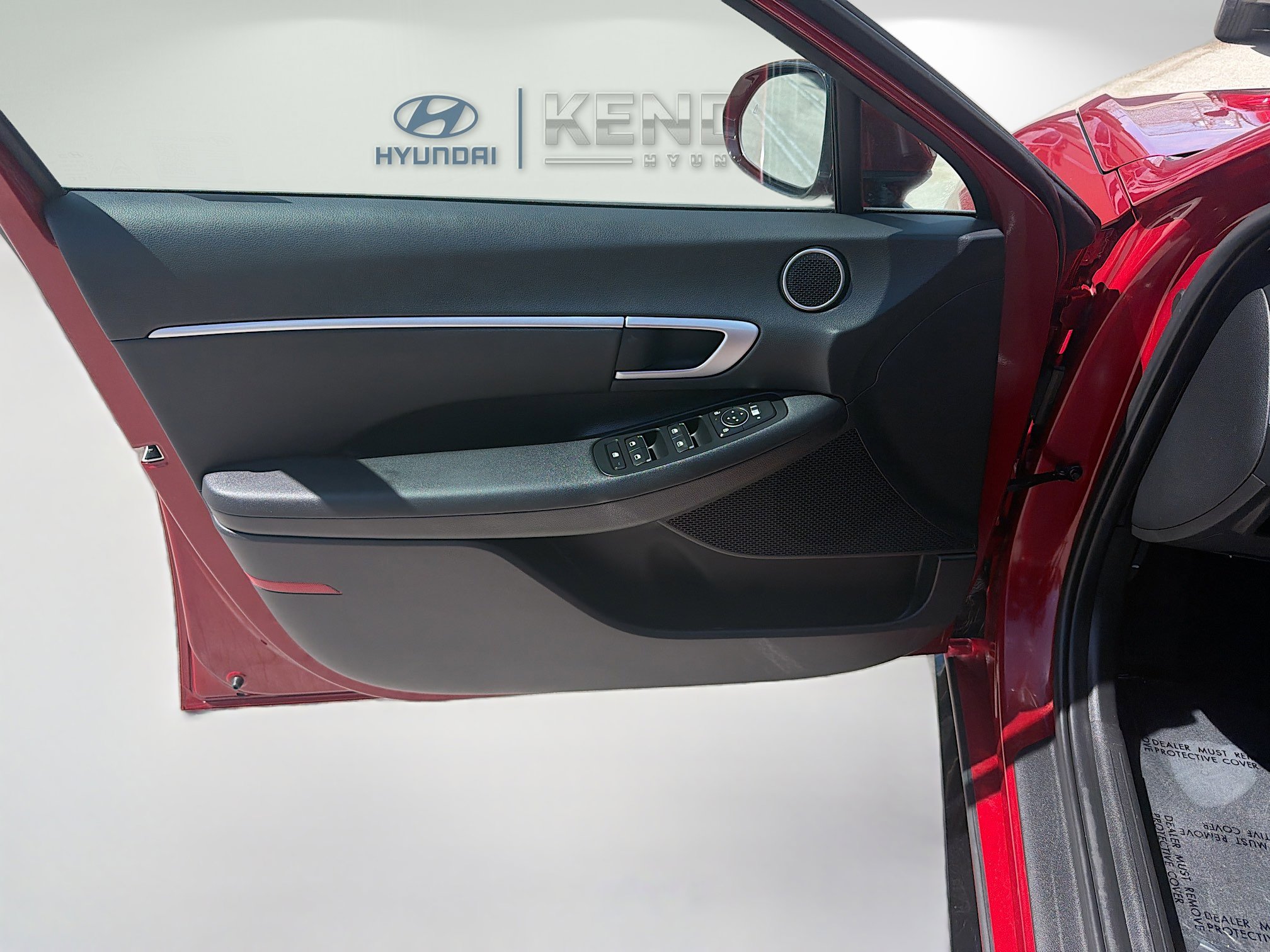 Certified 2025 Hyundai Sonata SEL image 17