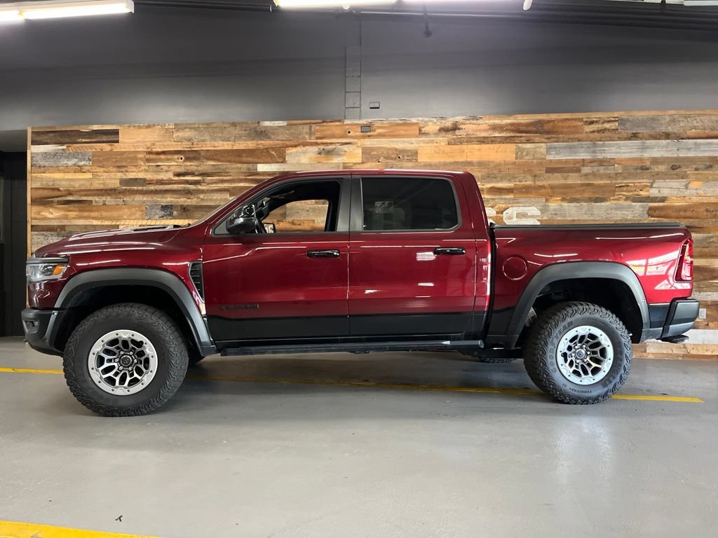 Used 2025 RAM 1500 RHO w/ RHO Level 1 Equipment Group AWD/4WD image 14