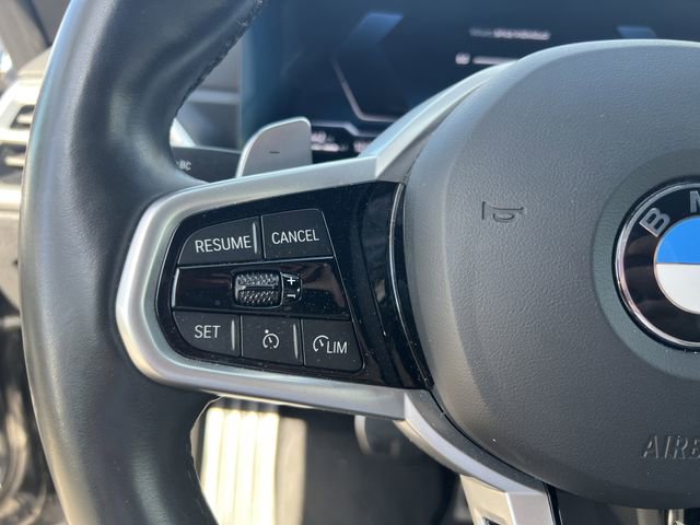 Certified 2025 BMW 430i Convertible image 23