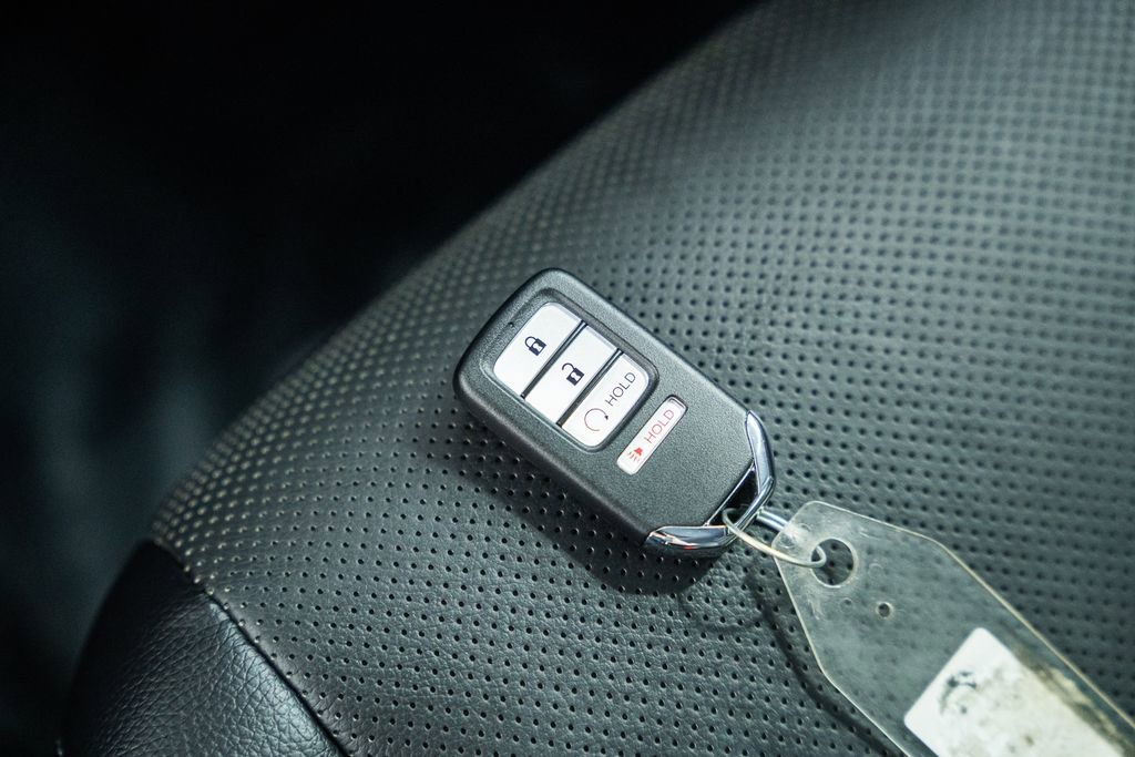 Used 2023 Honda Ridgeline RTL image 47