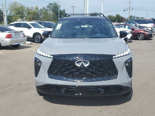 New 2027 INFINITI QX65 Sport w/ Premium Package AWD/4WD image 2