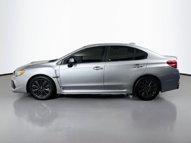 Used 2020 Subaru WRX AWD/4WD image 4