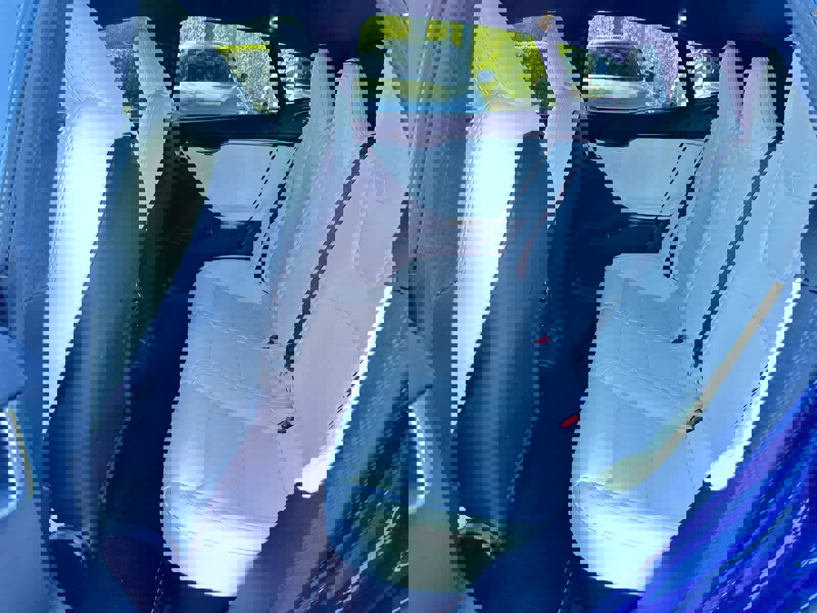 Used 2020 Tesla Model S Performance image 15