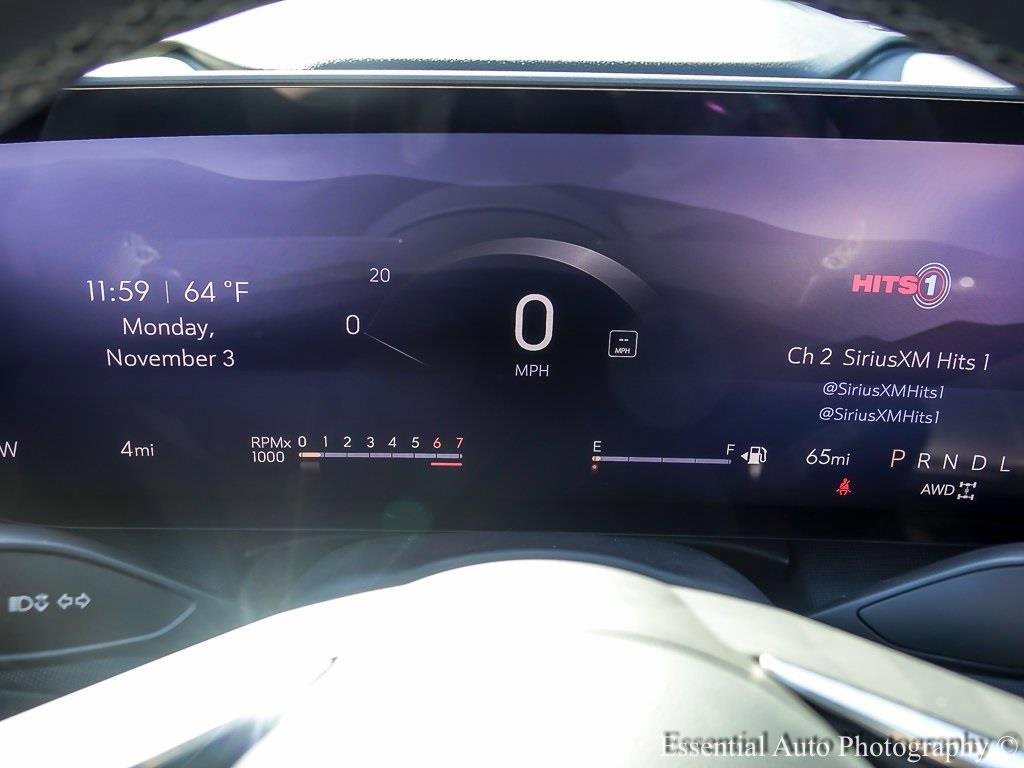 New 2026 Buick Enclave Preferred w/ Power Package image 16