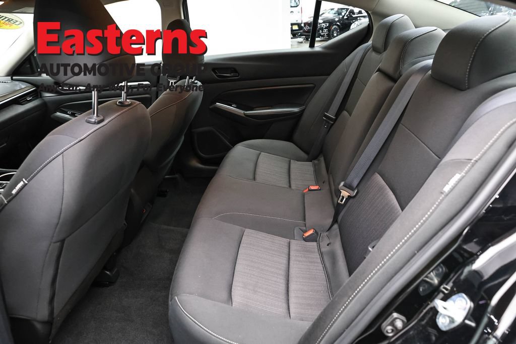 Used 2023 Nissan Altima 2.5 SV AWD/4WD image 21