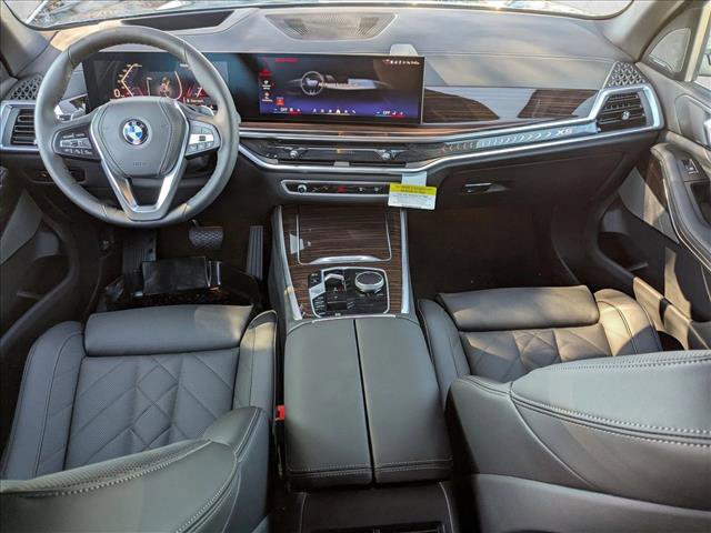 New 2026 BMW X5 sDrive40i w/ Premium Package image 15