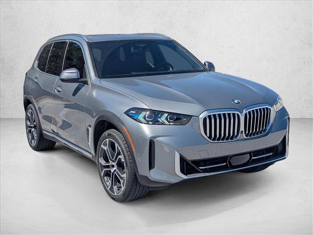 New 2026 BMW X5 sDrive40i image 6