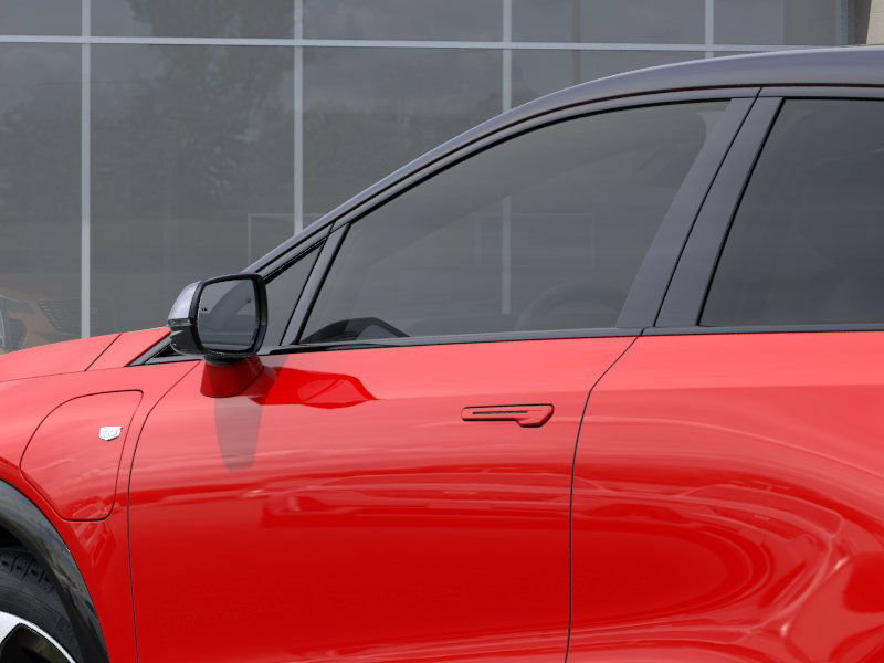New 2026 Cadillac Optiq Sport 1 image 12