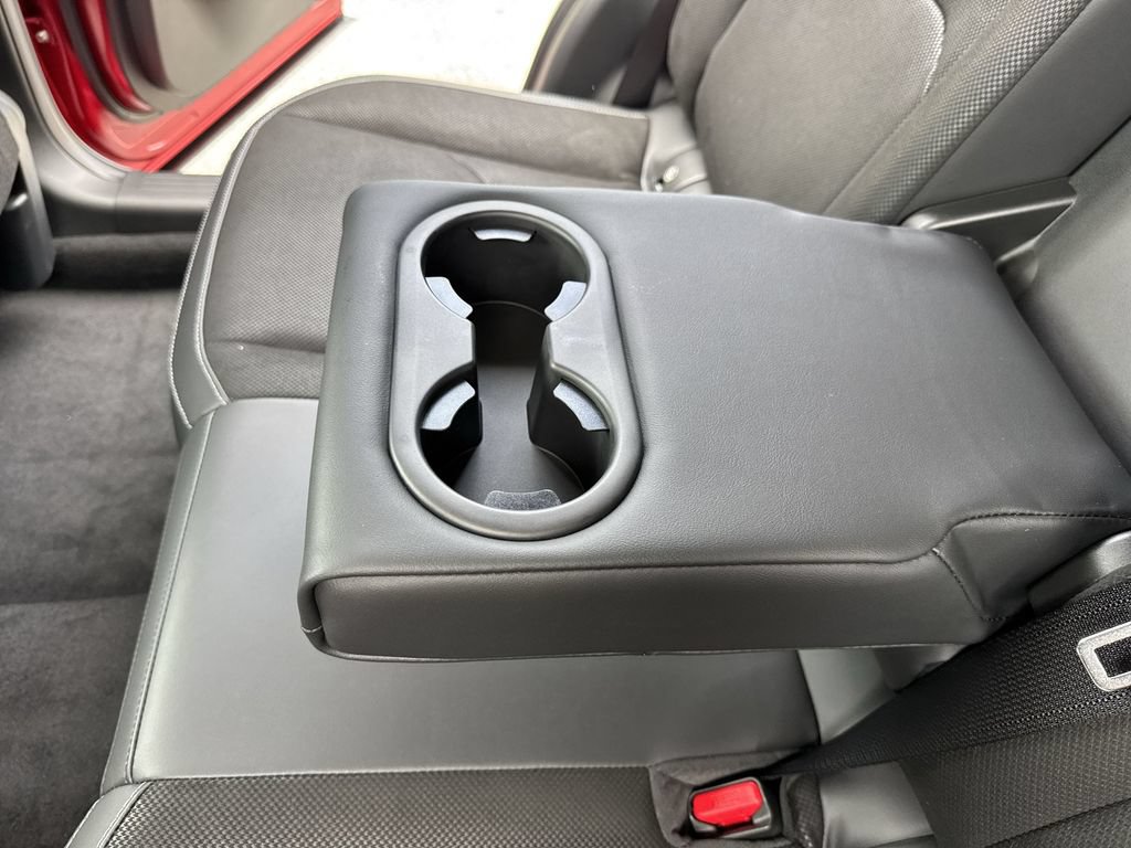 Certified 2026 MAZDA CX-5 Preferred AWD/4WD image 38