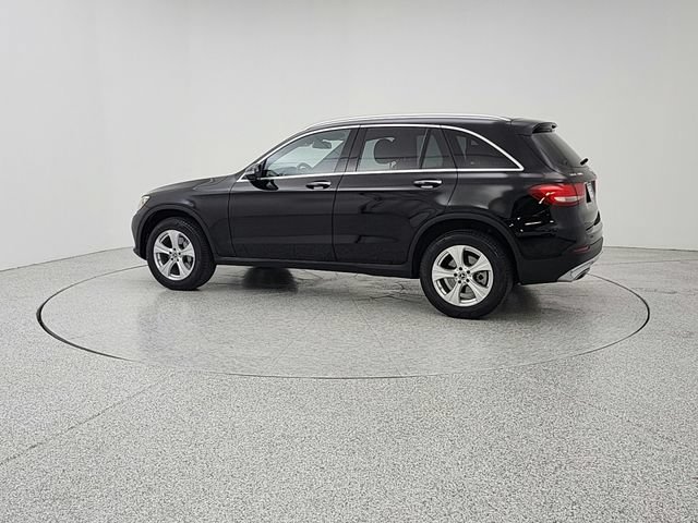 Used 2018 Mercedes-Benz GLC 300 4MATIC image 7