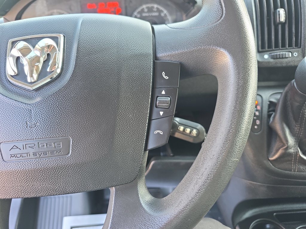 Used 2021 RAM ProMaster 2500 FWD image 29