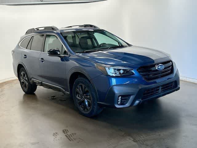 Used 2020 Subaru Outback Onyx Edition XT w/ Popular Package #2 AWD/4WD image 33