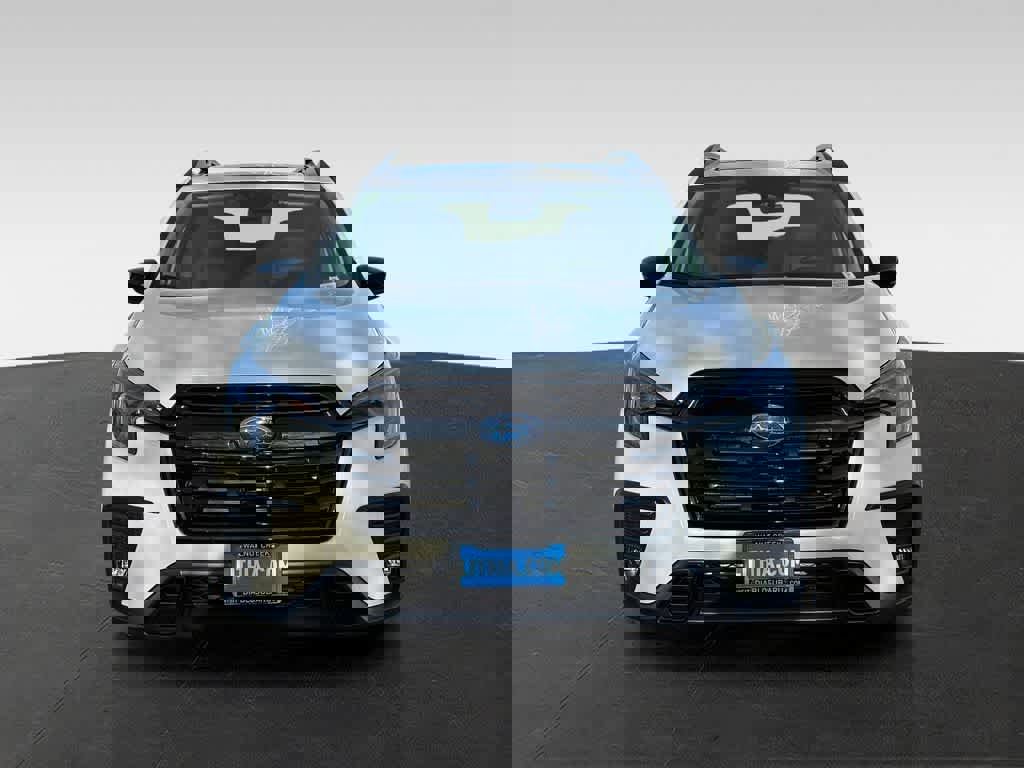 New 2026 Subaru Ascent Bronze Edition image 6