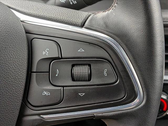 Used 2024 Buick Encore GX Sport Touring image 16