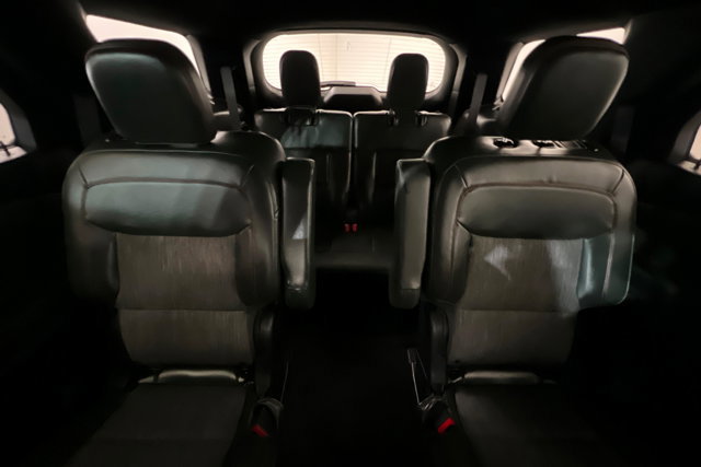 Used 2023 Ford Explorer Timberline w/ Timberline Technology Package AWD/4WD image 26
