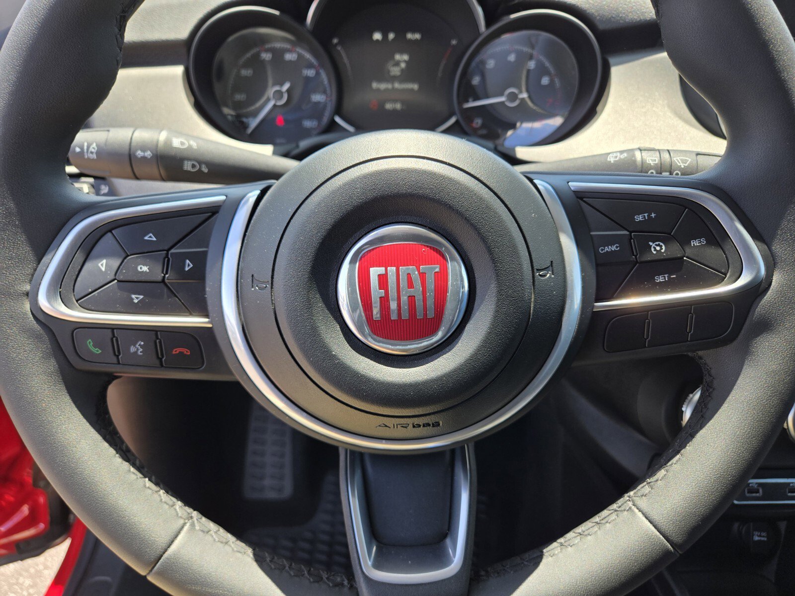 Used 2023 FIAT 500X Pop w/ Comfort Group image 21