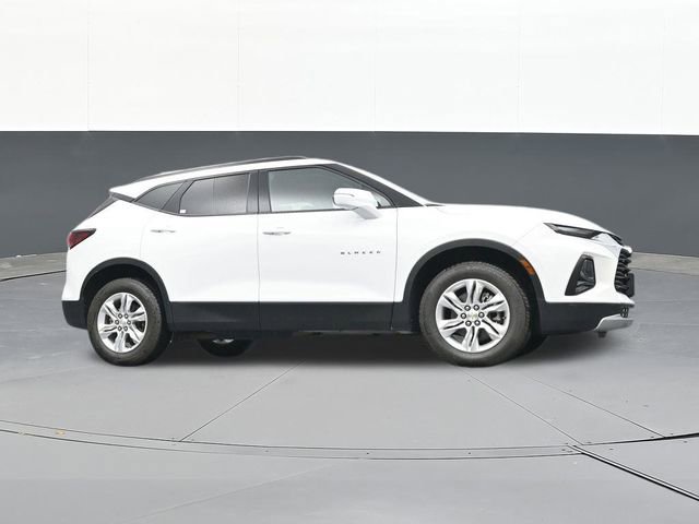 Used 2022 Chevrolet Blazer LT image 48