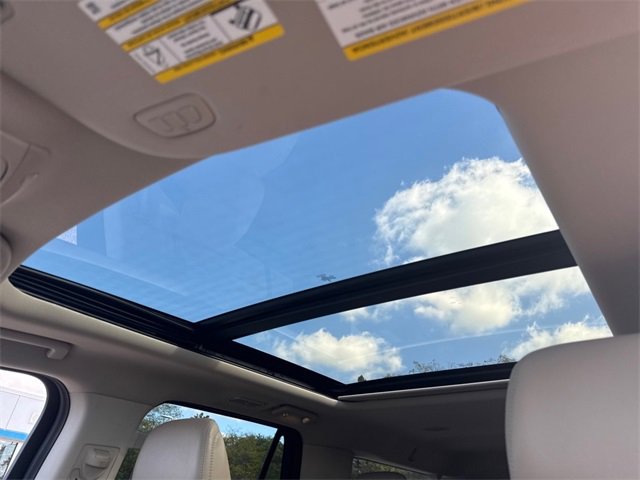 Used 2024 Ford Expedition Max Limited image 15