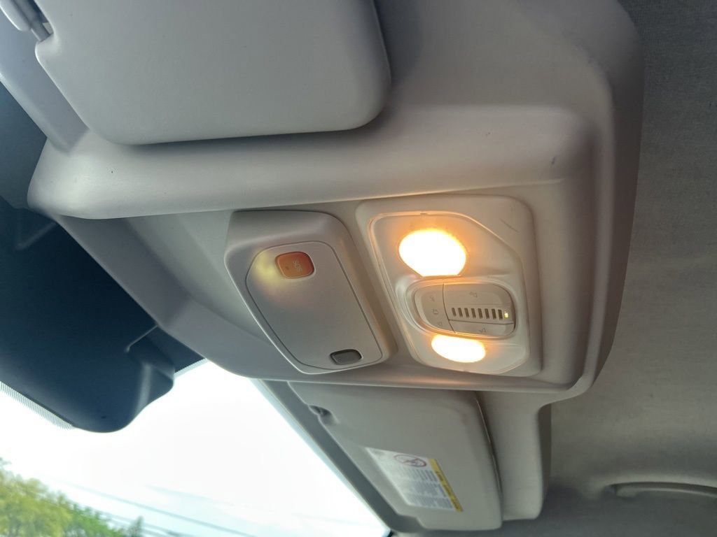 Used 2023 RAM ProMaster 2500 w/ Convenience Group image 40