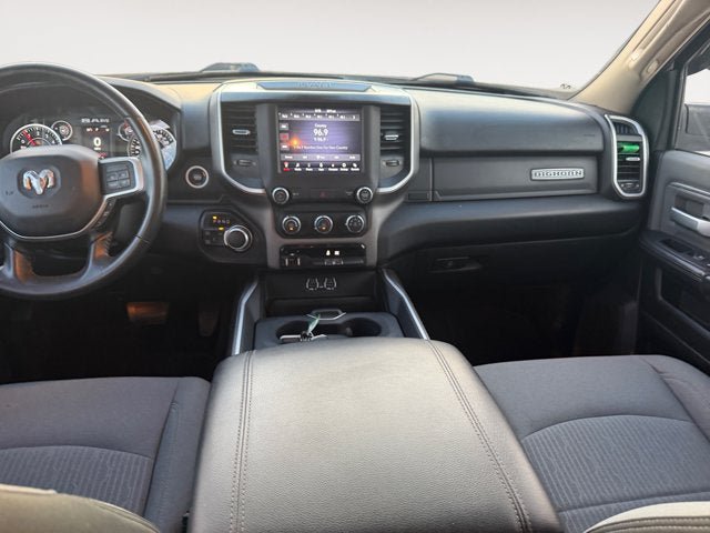 Used 2019 RAM 2500 Big Horn AWD/4WD image 10