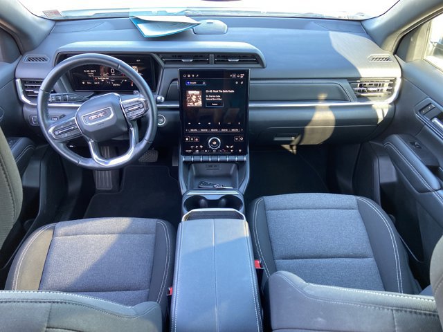 Used 2025 GMC Terrain Elevation AWD/4WD image 49