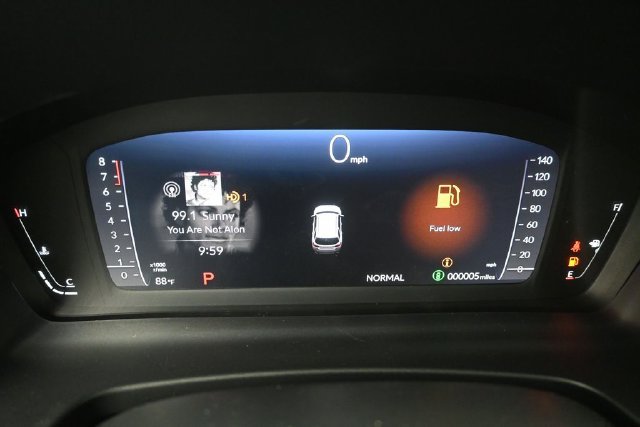 New 2026 Honda Pilot Touring image 7