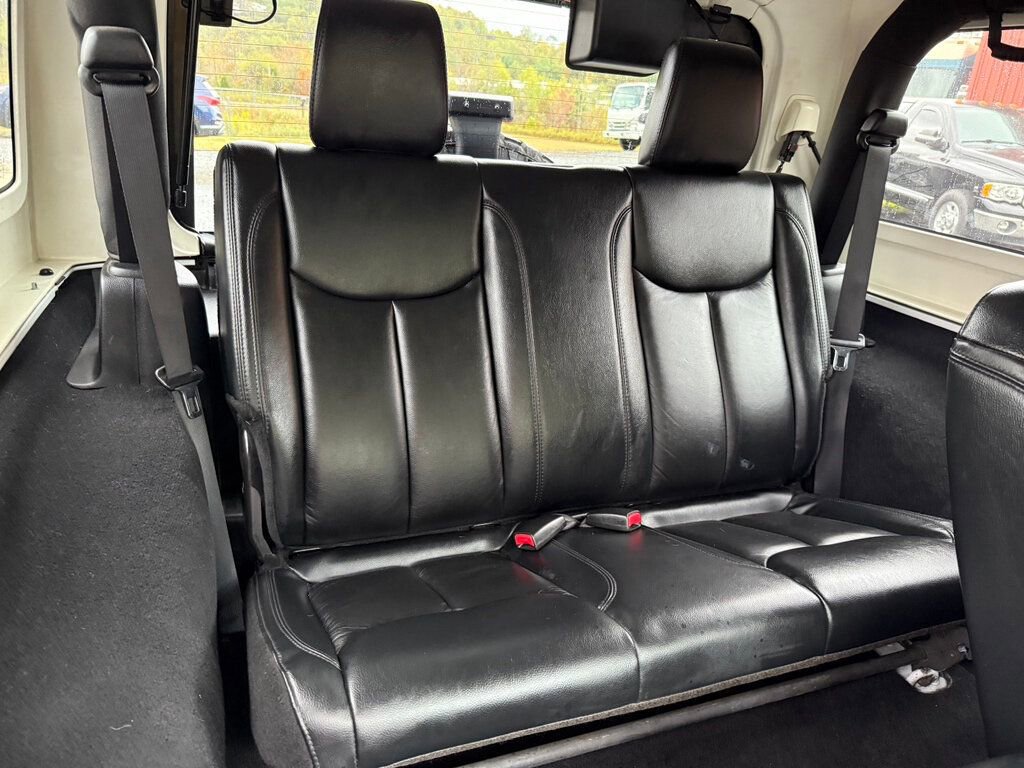 Used 2013 Jeep Wrangler Sahara image 37