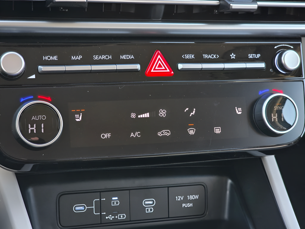 New 2026 Hyundai Tucson SEL AWD/4WD image 20