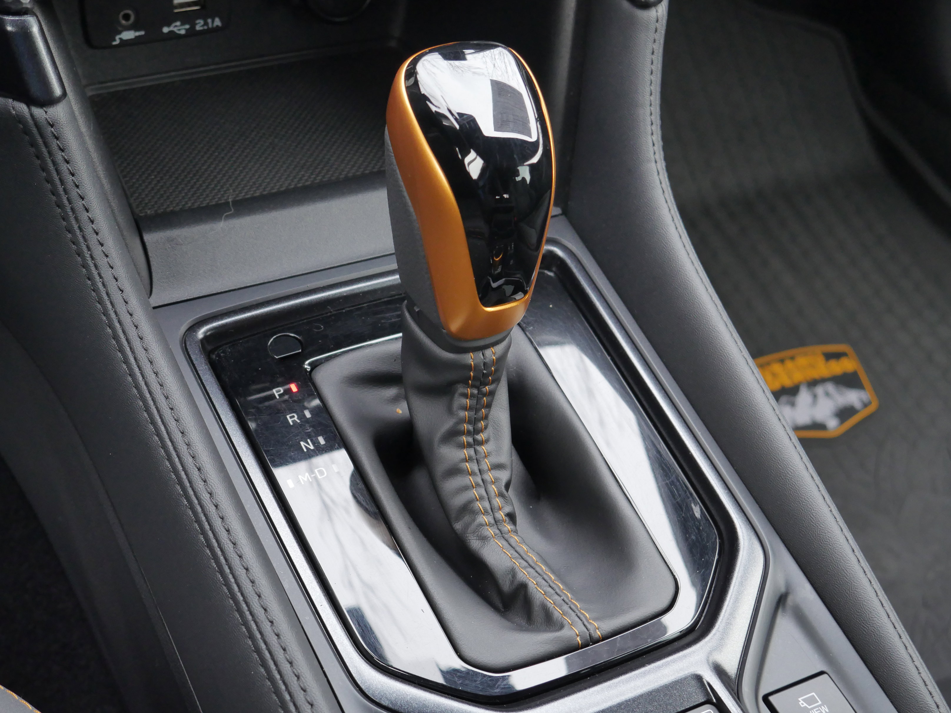 Used 2024 Subaru Forester Wilderness image 17