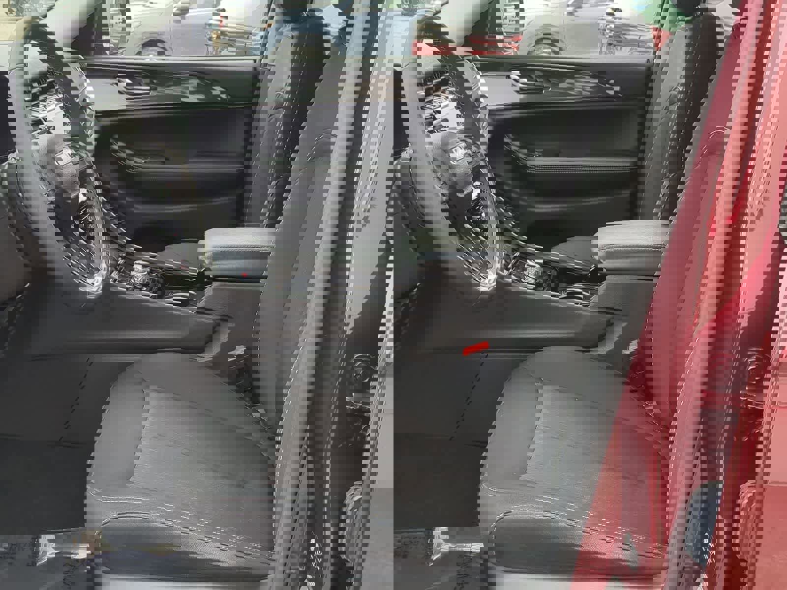 Used 2023 Jeep Grand Cherokee Laredo image 16