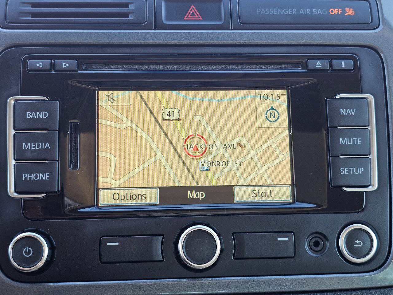 Used 2013 Volkswagen Tiguan SEL image 28