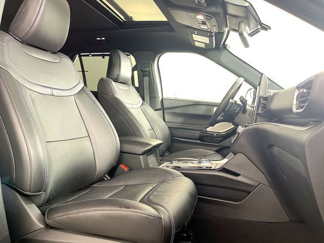 Used 2023 Ford Explorer ST w/ Equipment Group 401A image 32