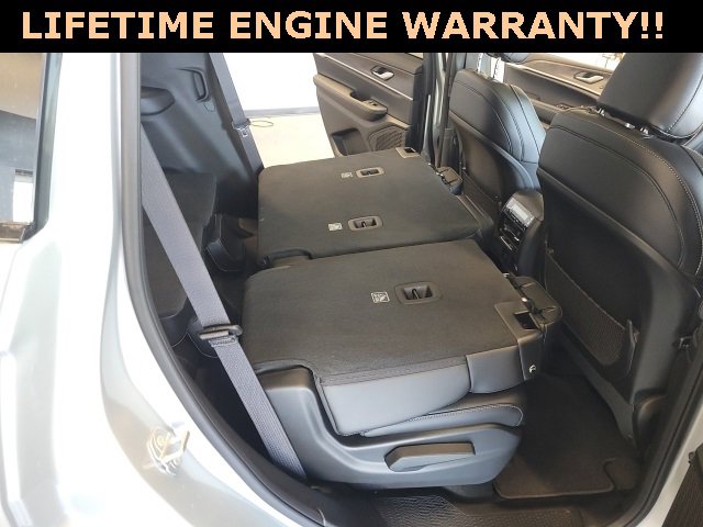 New 2025 Jeep Grand Cherokee L Limited w/ Black Appearance Package image 42