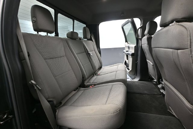 Used 2018 Ford F150 XLT w/ Equipment Group 302A Luxury AWD/4WD image 33