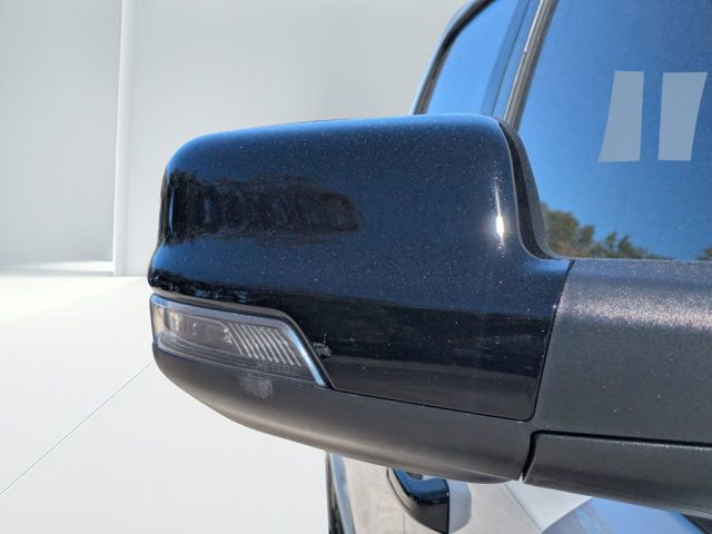 New 2026 RAM 1500 Big Horn image 10