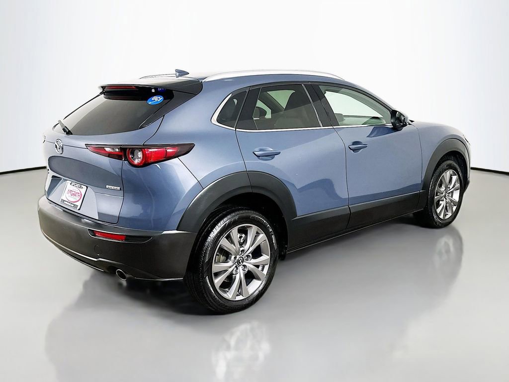 Used 2020 MAZDA CX-30 AWD w/ Premium Package image 21