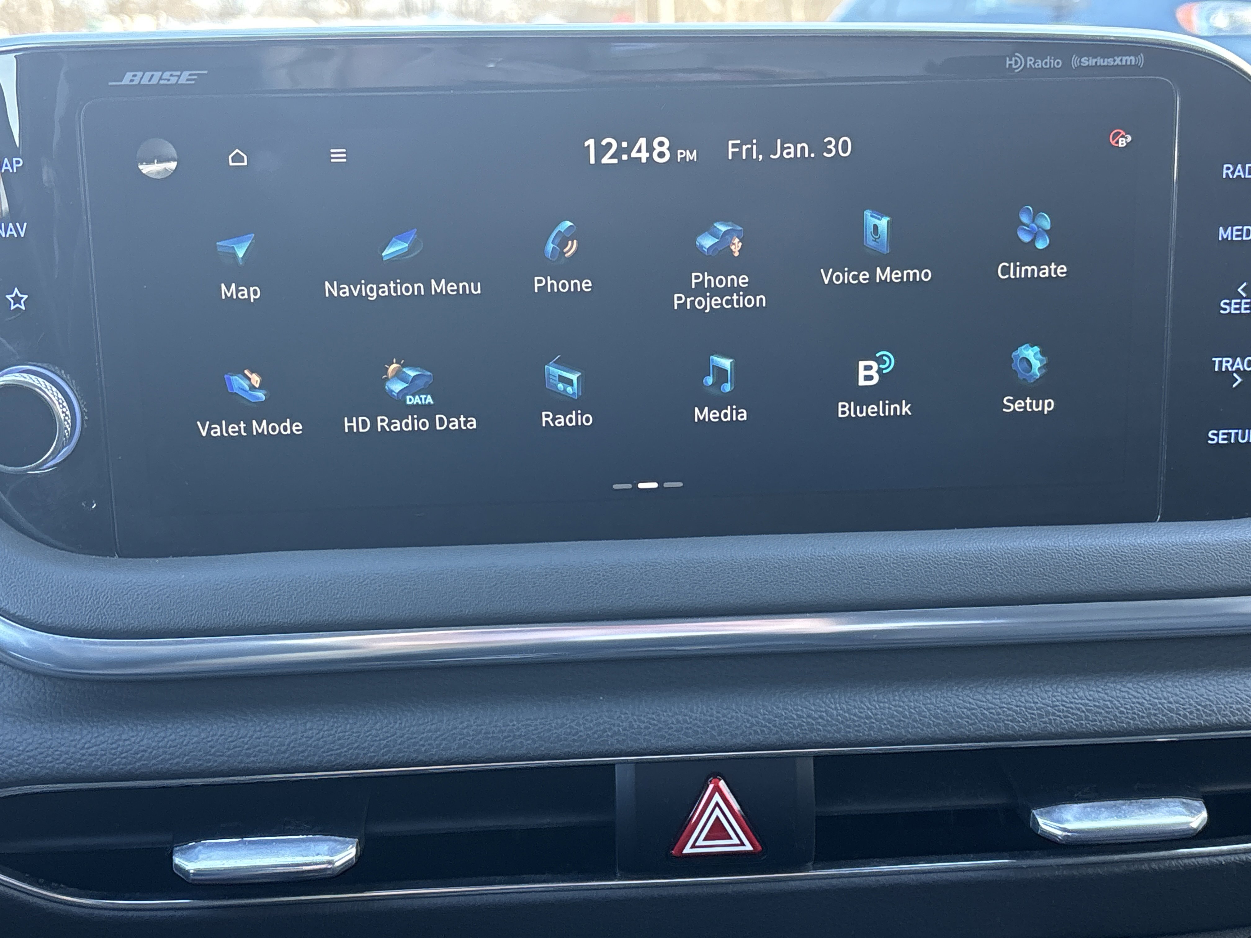 Used 2022 Hyundai Sonata SEL Plus w/ Cargo Package image 23