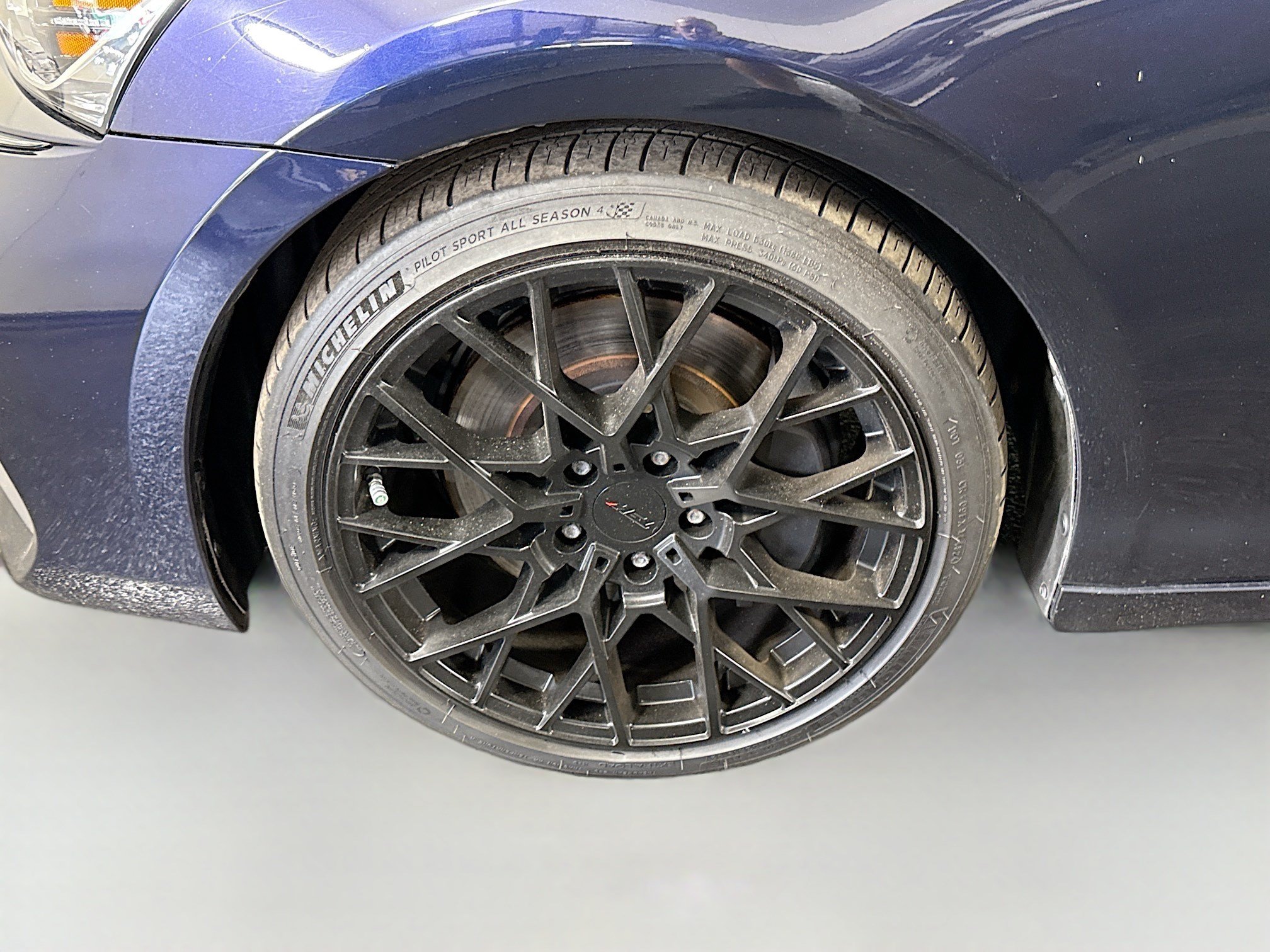 Used 2019 Lexus IS 300 AWD w/ Navigation Package image 38