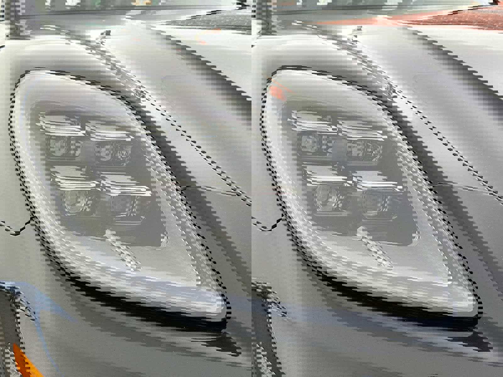 New 2025 Porsche Panamera image 38