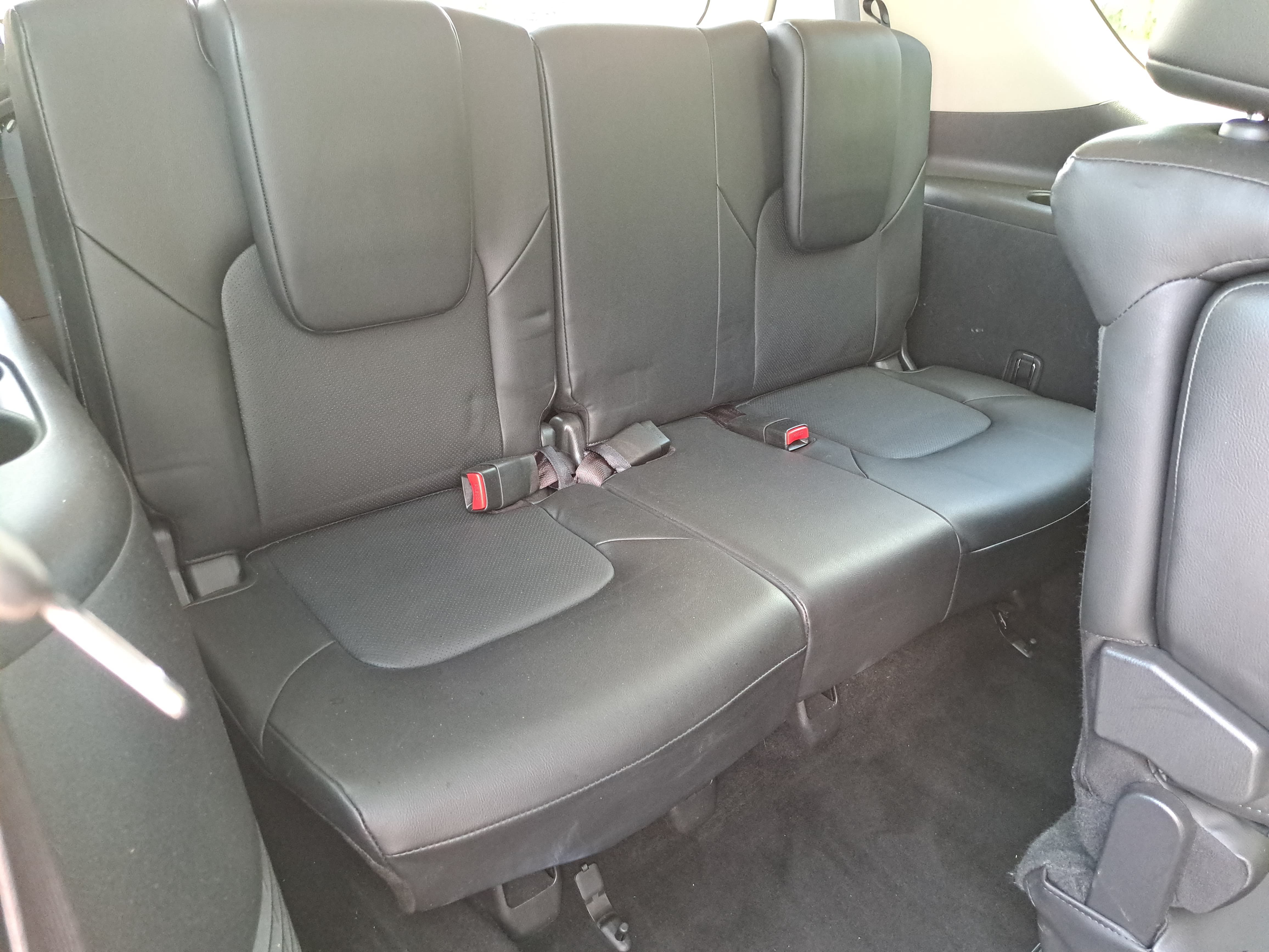 Used 2022 Nissan Armada SL AWD/4WD image 12