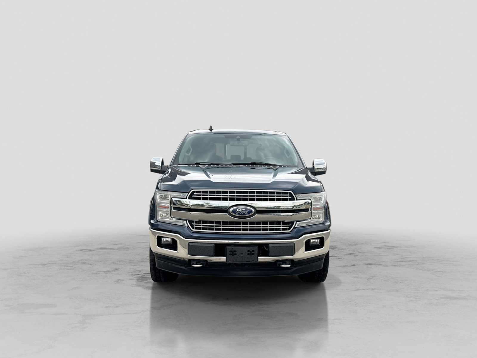 Used 2020 Ford F150 Lariat w/ Equipment Group 502A Luxury AWD/4WD image 9