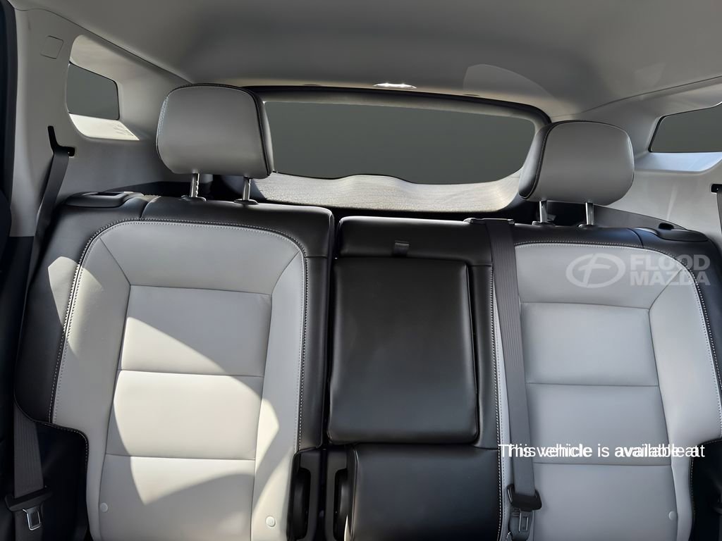 Used 2022 GMC Terrain SLT image 31