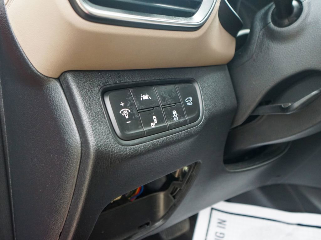 Used 2020 Hyundai Santa Fe SEL image 20