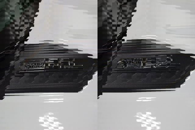 Used 2024 Chevrolet Silverado 3500 W/T w/ WT Convenience Package image 9