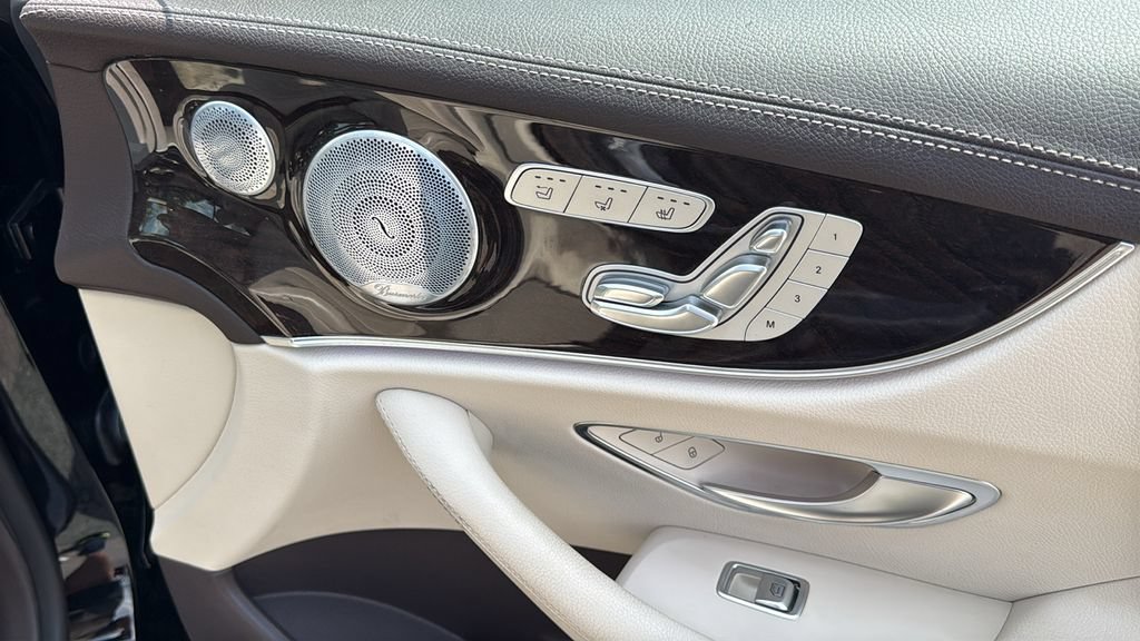 Used 2020 Mercedes-Benz E 450 Cabriolet image 14