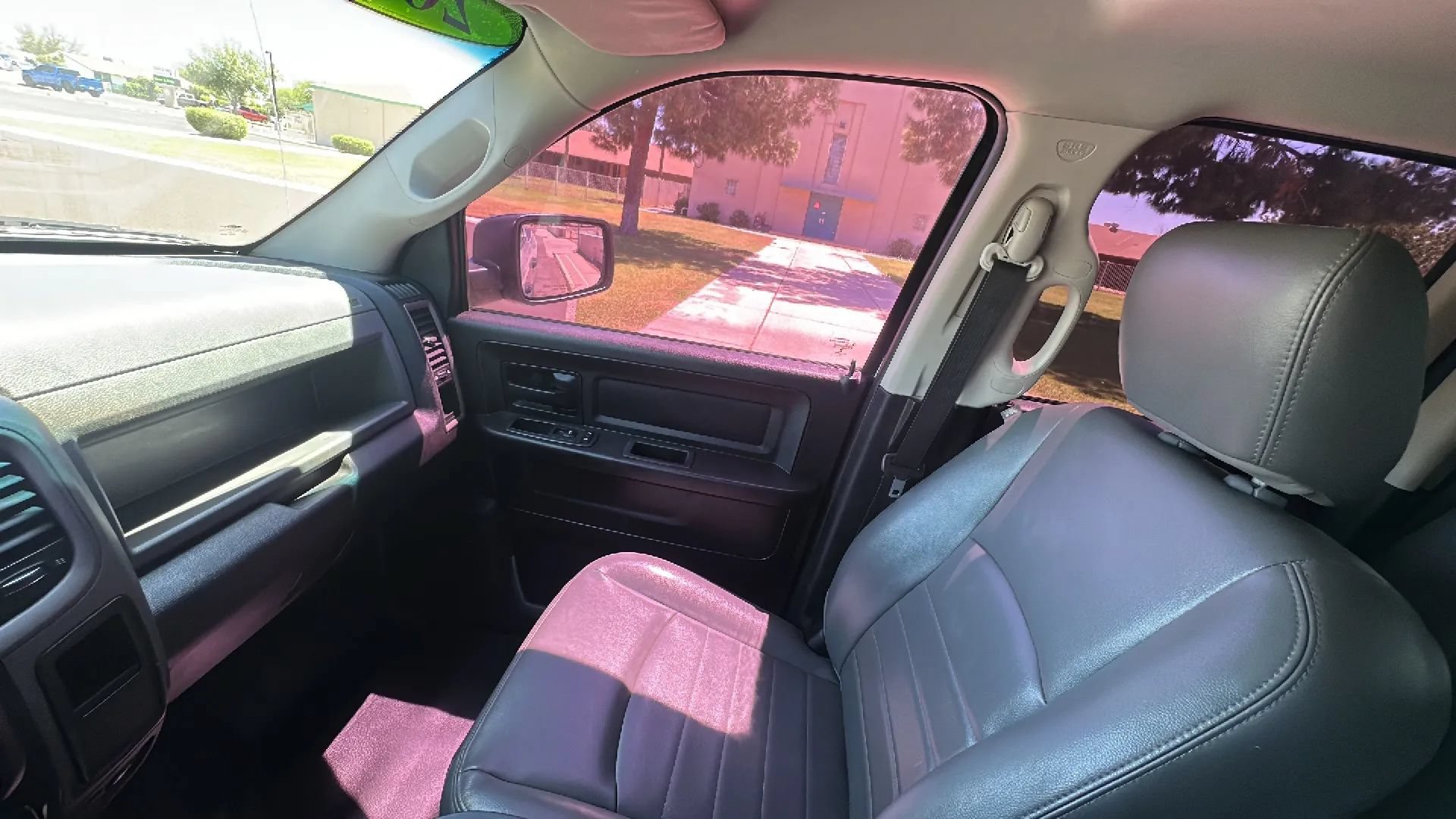 Used 2013 RAM 1500 Tradesman w/ Popular Equipment Group RWD image 14